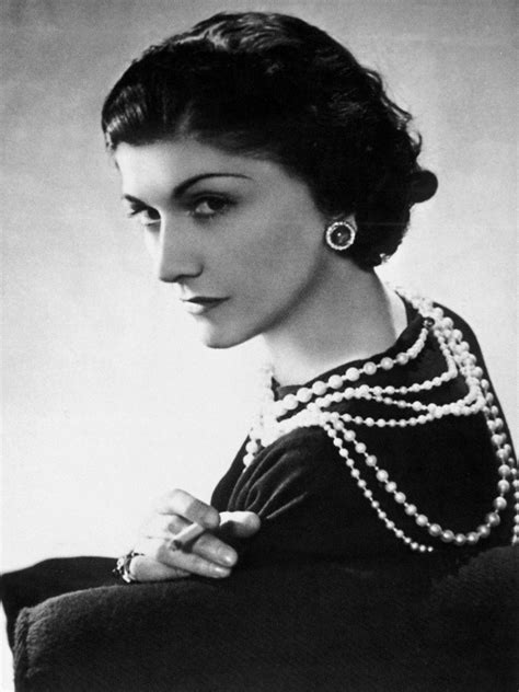 coco chanel chanel